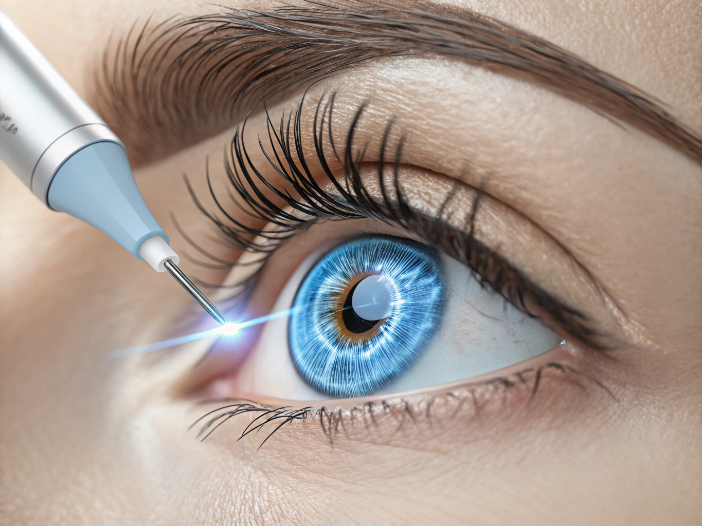 ¿Qué es el Crosslinking Corneal? Todo lo que necesitas saber